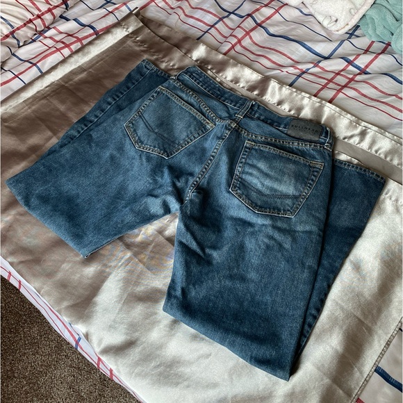 bullhead 32x30 slim jeans - Picture 5 of 8